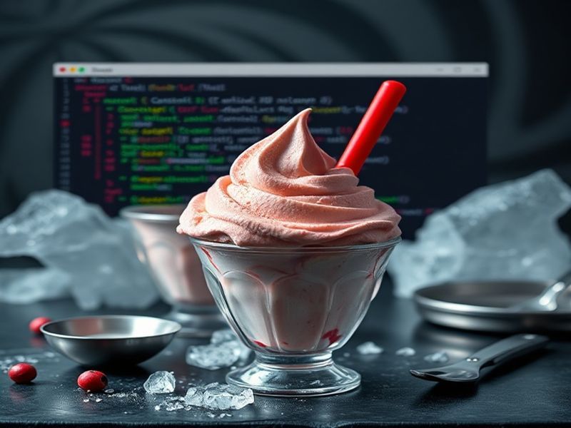 Cooking Ice Creams - APK Download, MOD, Hack Tool, Cheats
