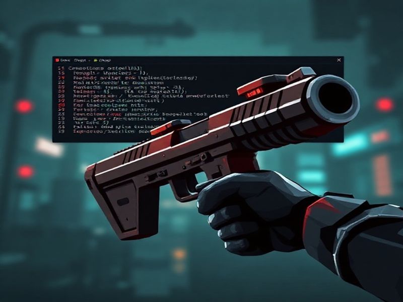 Cops N Robbers:Pixel Craft Gun - APK Download, MOD, Hack Tool, Cheats
