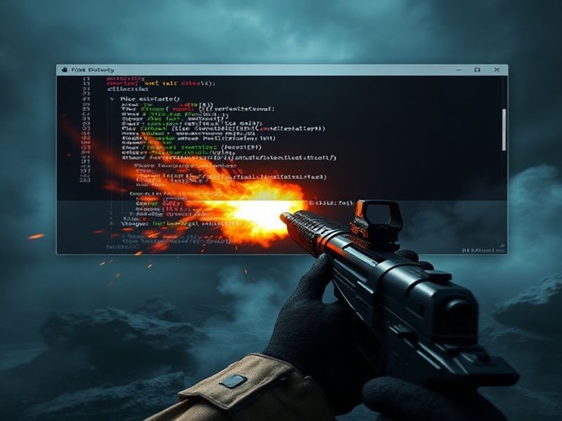 Counter Shoot Fire-FPS Terrorist Strike - APK Download, MOD, Hack Tool, Cheats