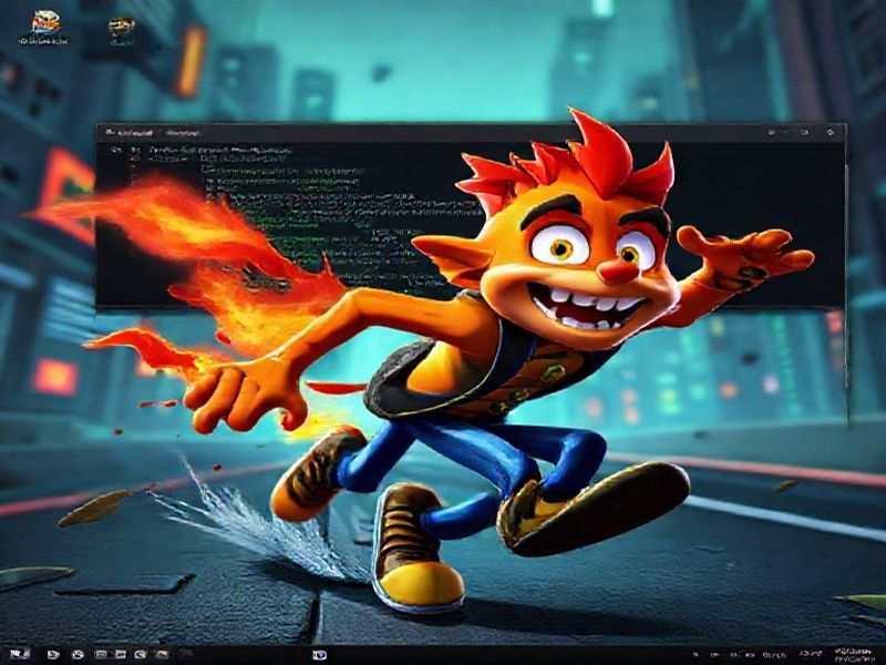 Crash Bandicoot: On the Run! - APK Download, MOD, Hack Tool, Cheats
