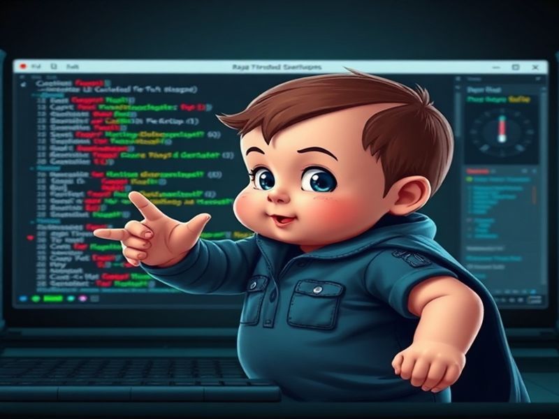 Crazy Baby Super Nanny Help - APK Download, MOD, Hack Tool, Cheats