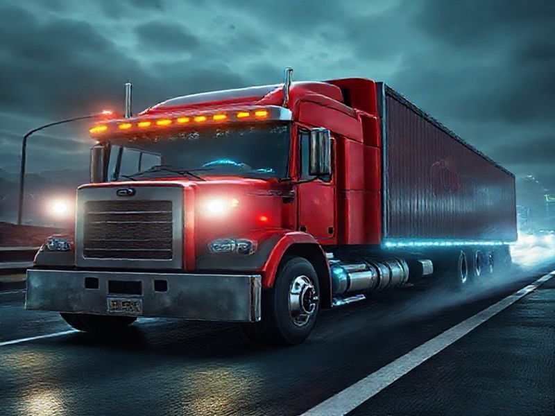 Crazy Car Transport Truck Game - APK Download, MOD, Hack Tool, Cheats
