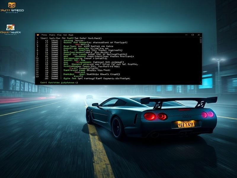 Crazy for Speed 2 - APK Download, MOD, Hack Tool, Cheats