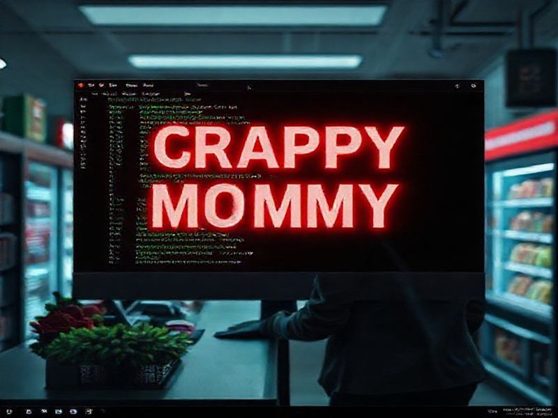 Crazy Mommy Supermarket Day - APK Download, MOD, Hack Tool, Cheats