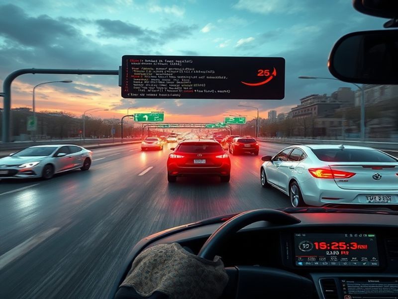 Crazy Traffic : Highway Race - APK Download, MOD, Hack Tool, Cheats