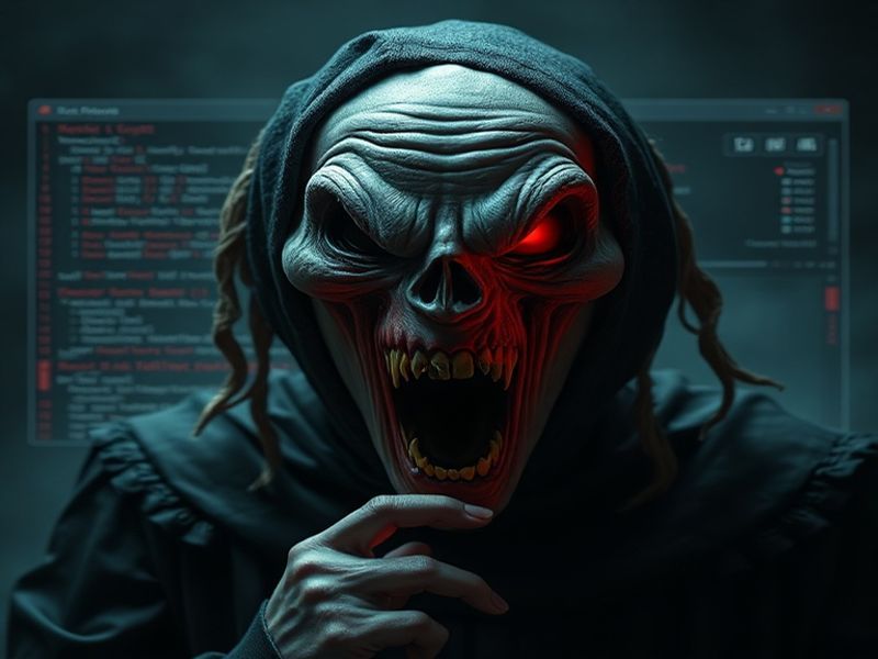 Creepy Granny Evil Scream - APK Download, MOD, Hack Tool, Cheats