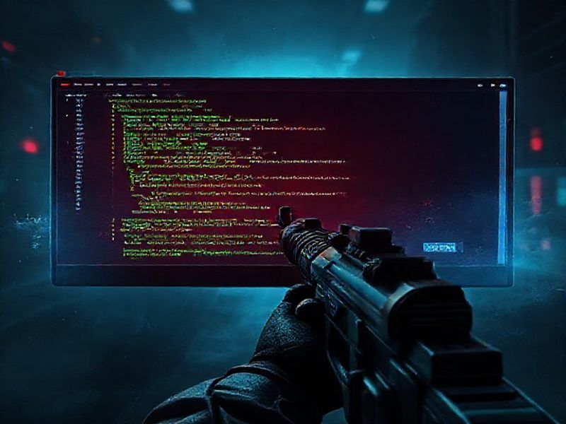 Crime Revolt - Online FPS (PvP Shooter) - APK Download, MOD, Hack Tool, Cheats