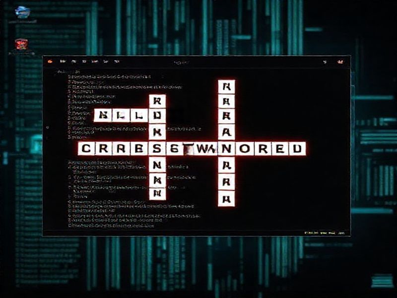Crossword Quest - APK Download, MOD, Hack Tool, Cheats