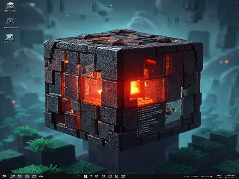 Cube Craft: Free World Explora - APK Download, MOD, Hack Tool, Cheats