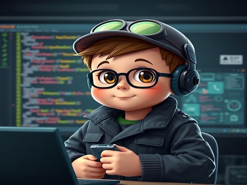 Cute boy daycare and dressup - APK Download, MOD, Hack Tool, Cheats