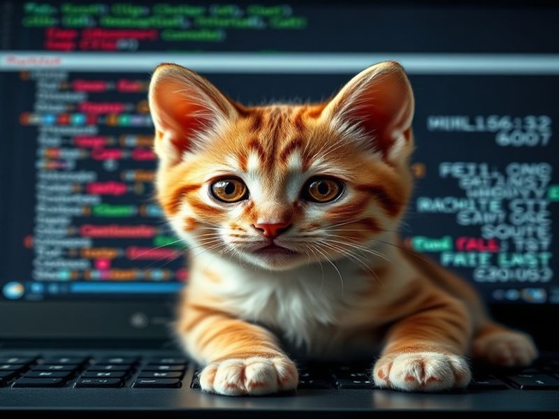 Cute Cat And Puppy World - APK Download, MOD, Hack Tool, Cheats