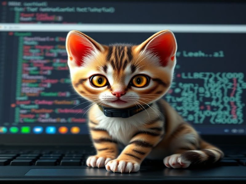 Cute Kitten - 3D Virtual Pet - APK Download, MOD, Hack Tool, Cheats