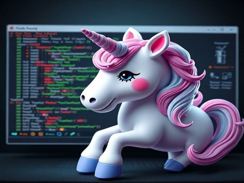 Cute Unicorn Caring & Dressup - APK Download, MOD, Hack Tool, Cheats