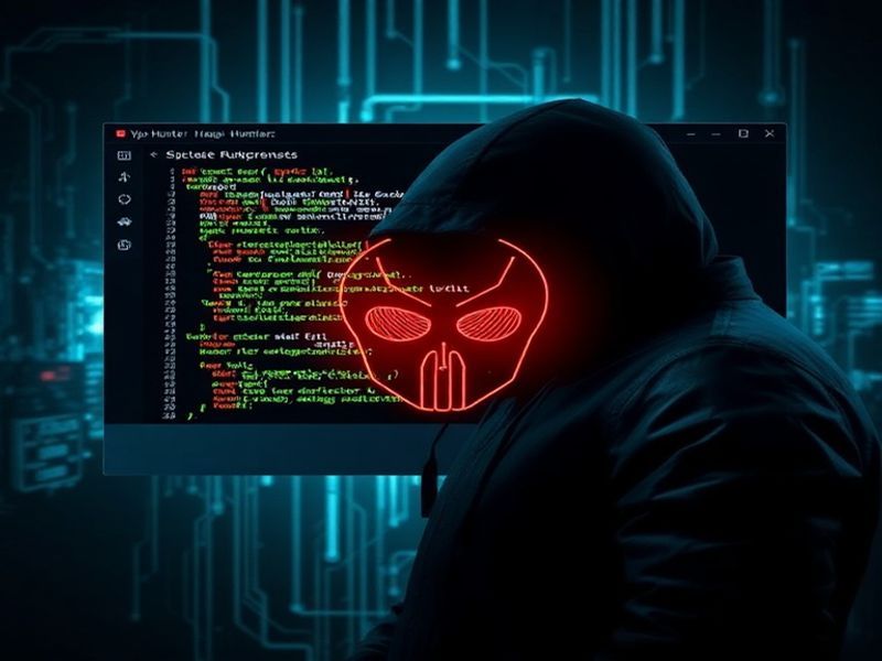 Cyber Hunter - APK Download, MOD, Hack Tool, Cheats