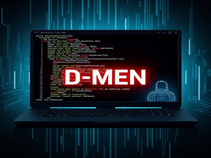 D-MEN：The Defenders - APK Download, MOD, Hack Tool, Cheats