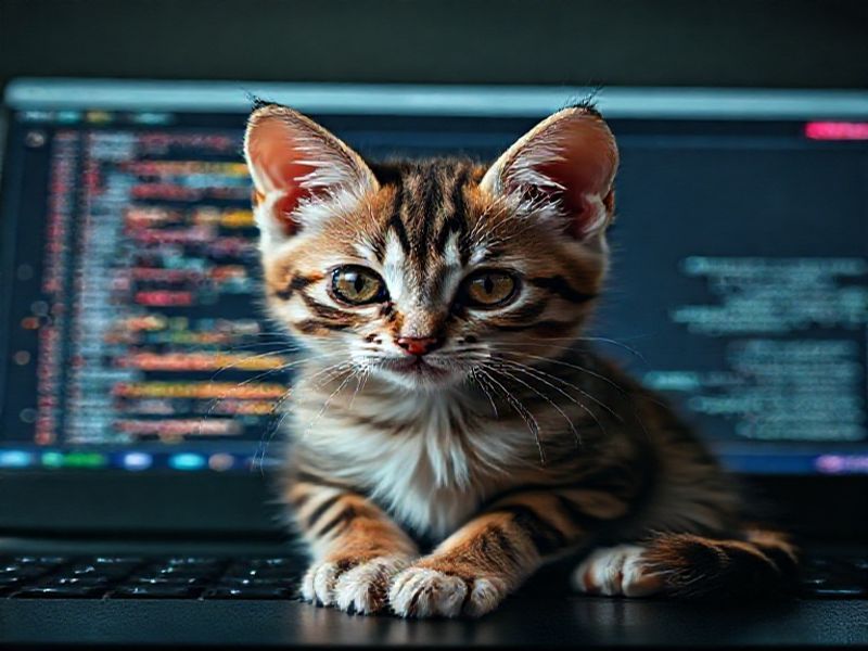 Daily Kitten : virtual cat pet - APK Download, MOD, Hack Tool, Cheats