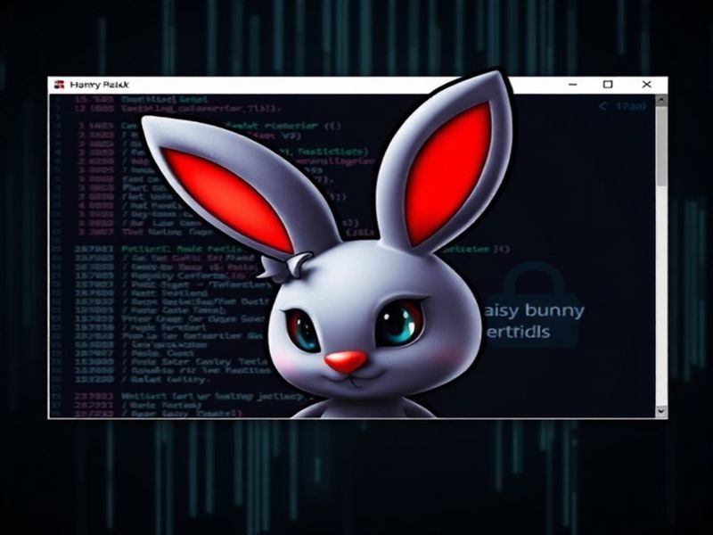 Daisy Bunny - APK Download, MOD, Hack Tool, Cheats