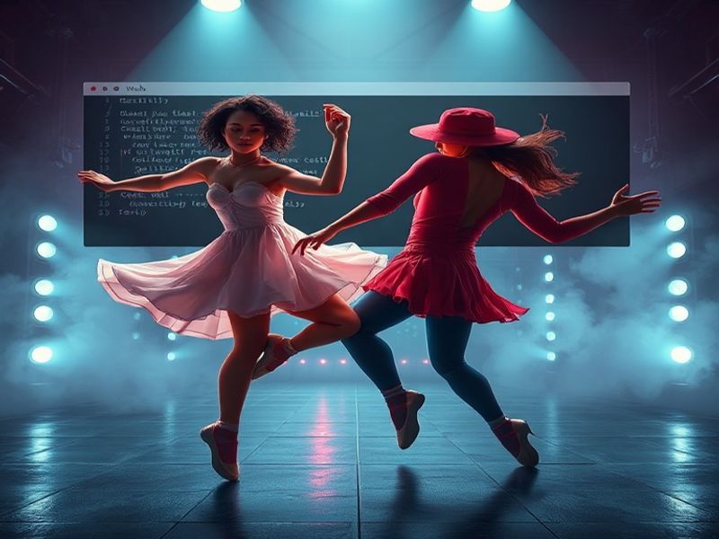 Dance War - Ballet vs Hiphop ❤ Free Dancing Games - APK Download, MOD, Hack Tool, Cheats