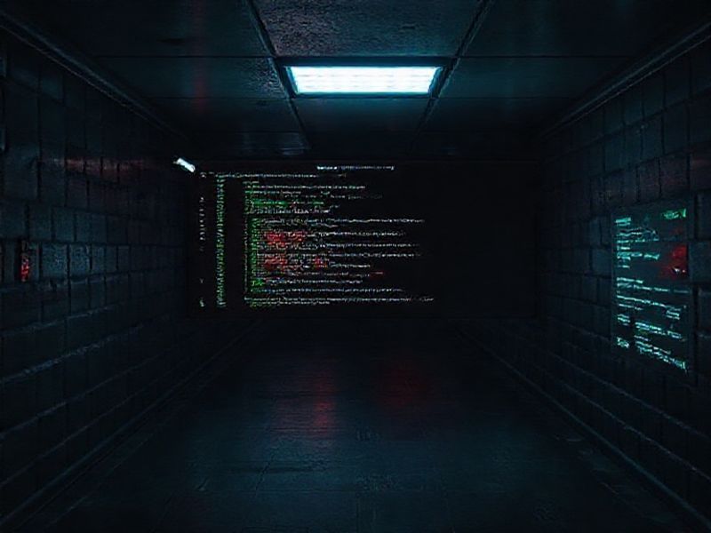Dark Corridors 2 - APK Download, MOD, Hack Tool, Cheats