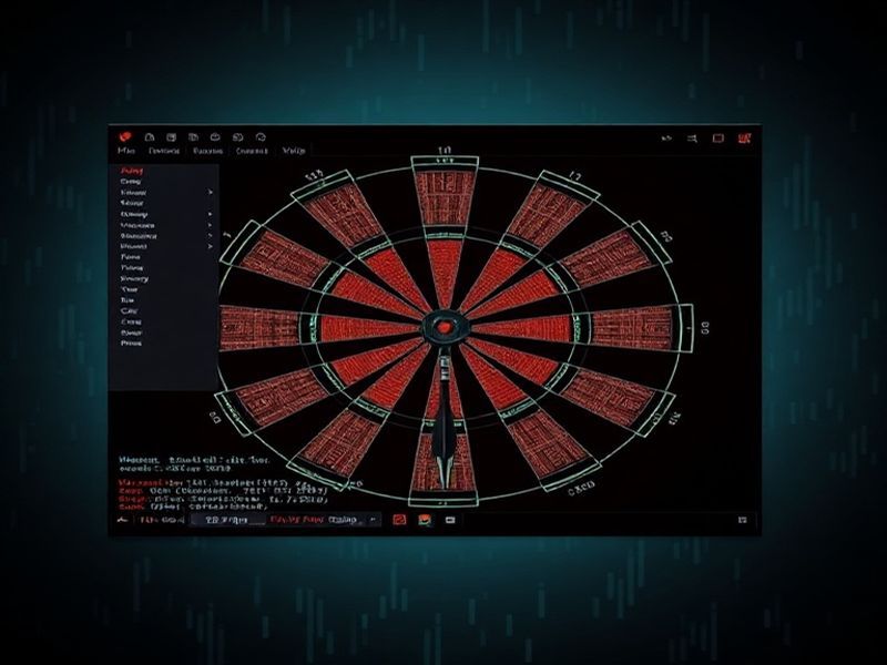 Darts 3D - APK Download, MOD, Hack Tool, Cheats