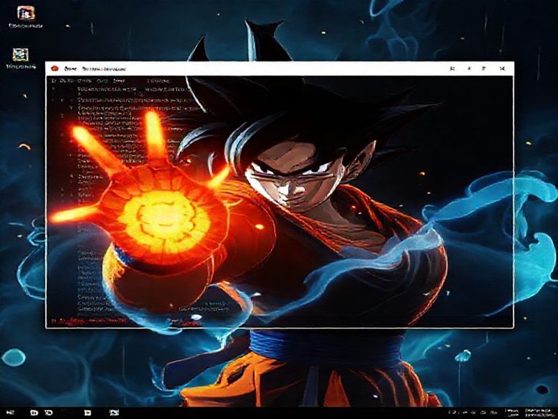DBZ : Super Goku Battle - APK Download, MOD, Hack Tool, Cheats