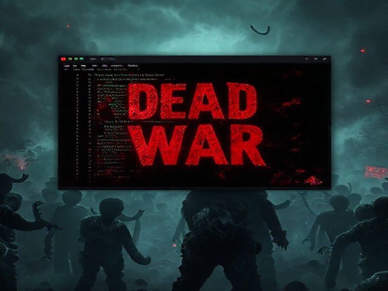 Dead Empire: Zombie War - APK Download, MOD, Hack Tool, Cheats