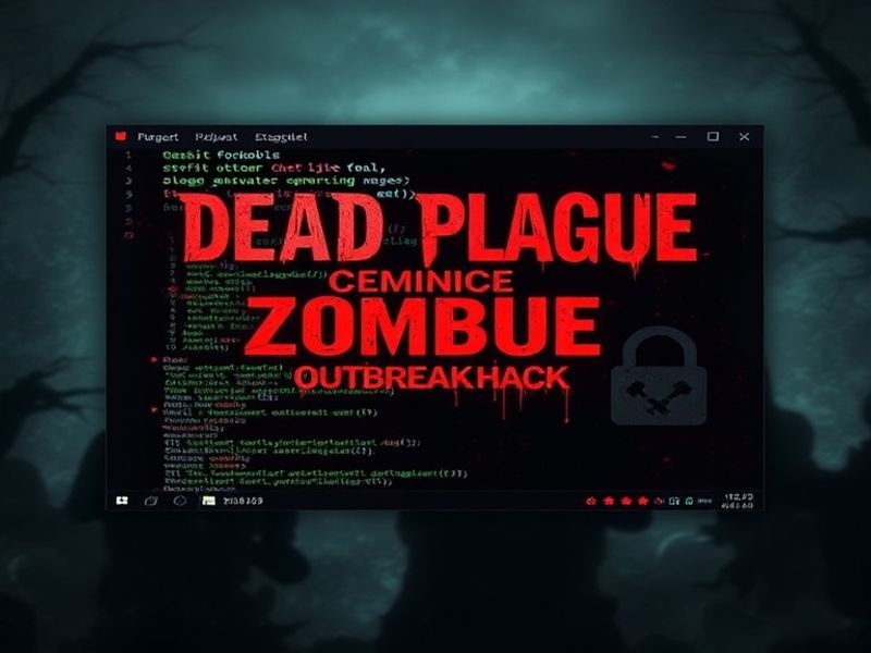 DEAD PLAGUE: Zombie Outbreak - APK Download, MOD, Hack Tool, Cheats