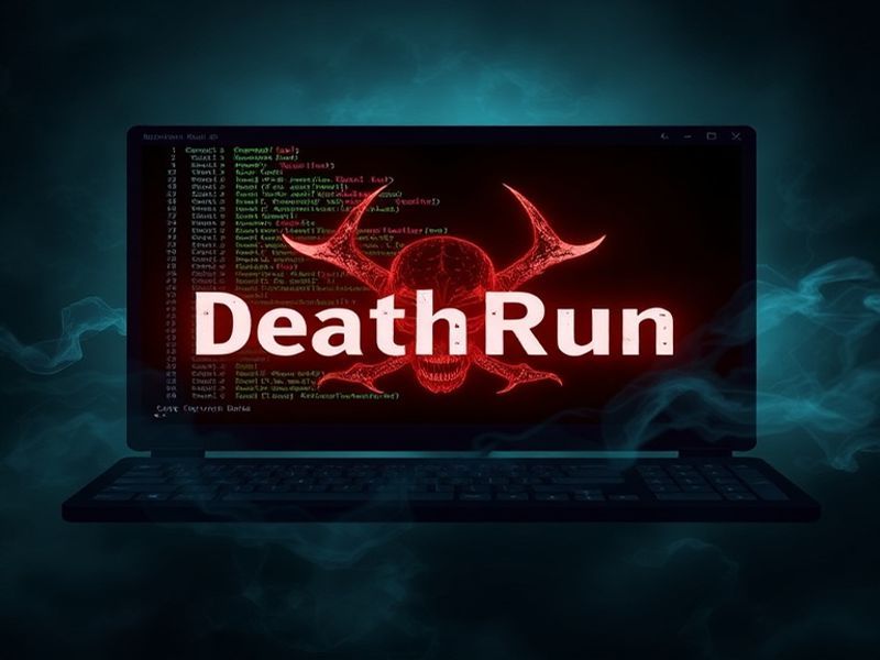 DeathRun Portable - APK Download, MOD, Hack Tool, Cheats