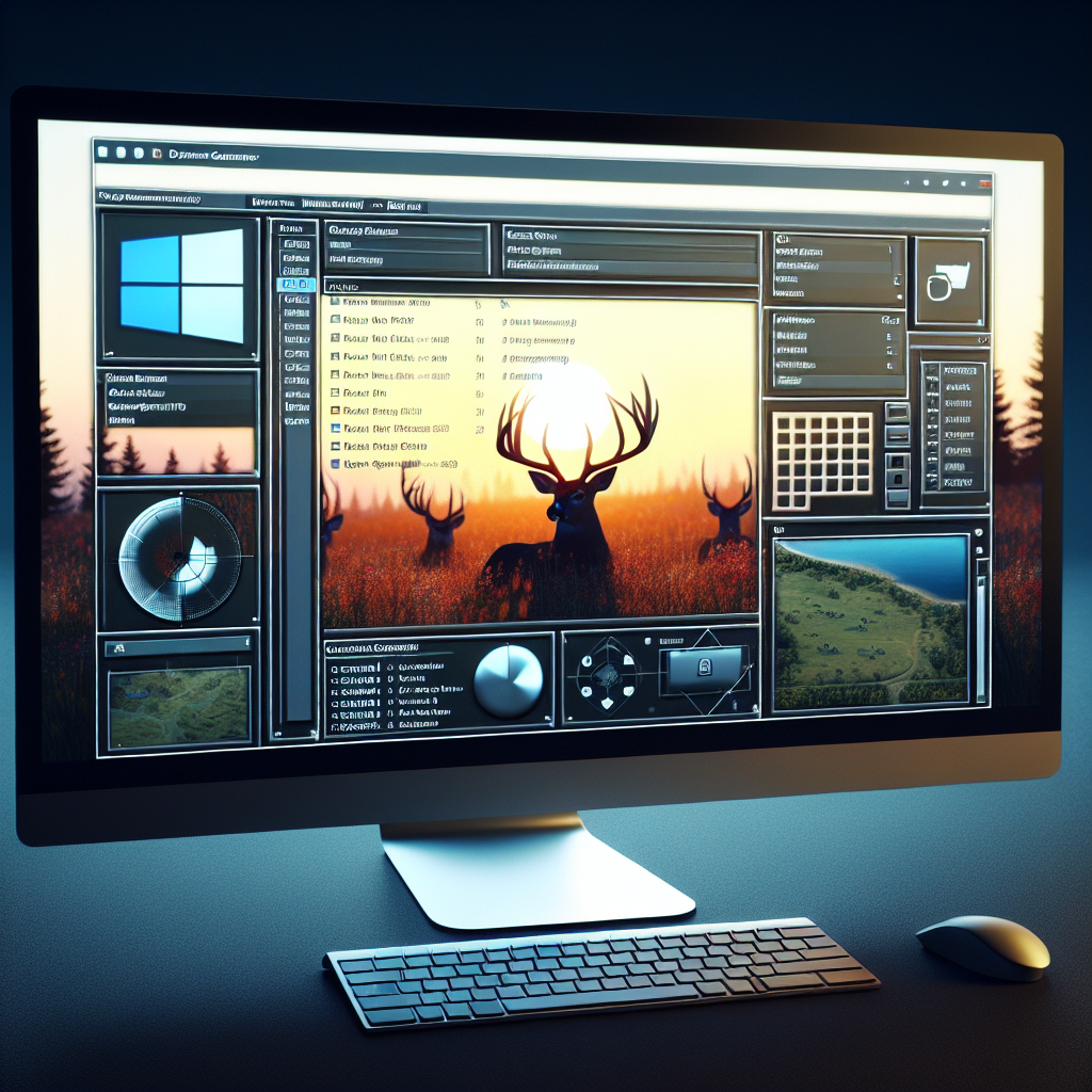 Deer Hunter 2018 - APK Download, MOD, Hack Tool, Cheats