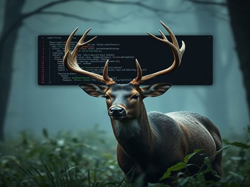 Deer Hunting 19 - APK Download, MOD, Hack Tool, Cheats