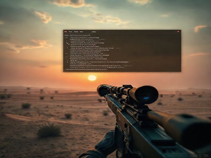 Desert Birds Sniper - APK Download, MOD, Hack Tool, Cheats