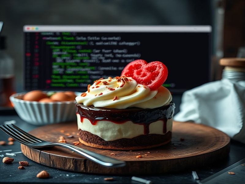 Desserts Cooking For Party - APK Download, MOD, Hack Tool, Cheats