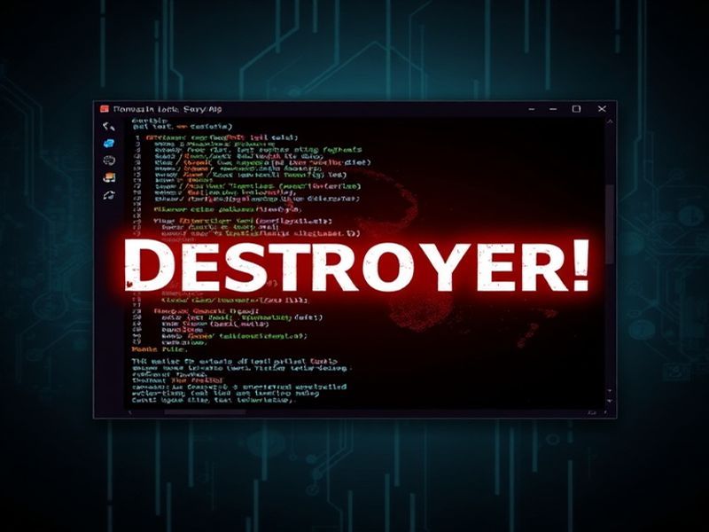 Destroyer! - APK Download, MOD, Hack Tool, Cheats
