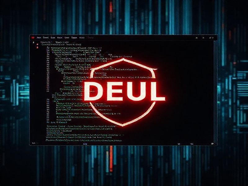 DEUL - APK Download, MOD, Hack Tool, Cheats