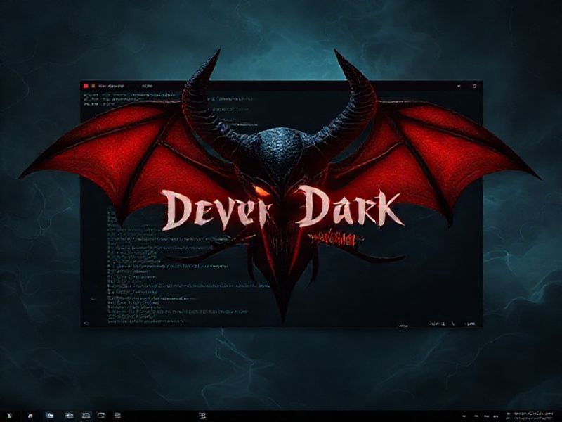 DevilDark: The Fallen Kingdom - APK Download, MOD, Hack Tool, Cheats