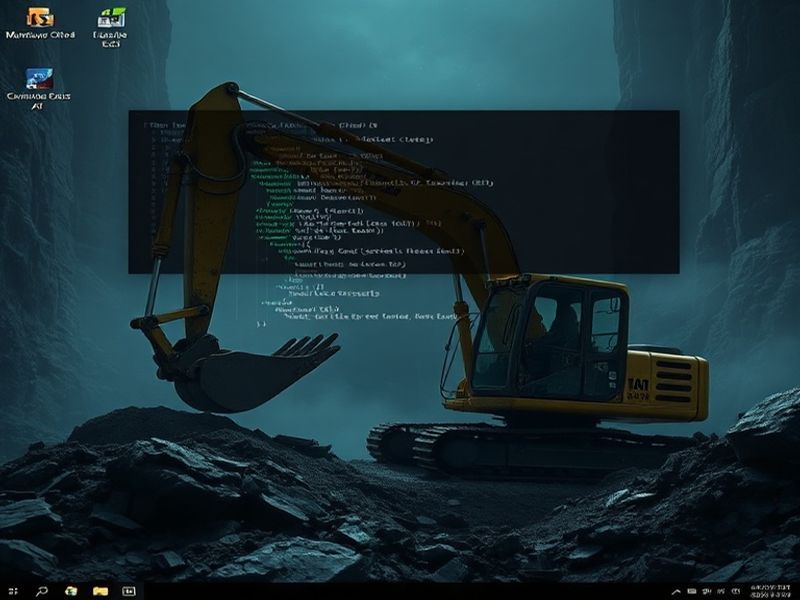 Dig In: An Excavator Game - APK Download, MOD, Hack Tool, Cheats