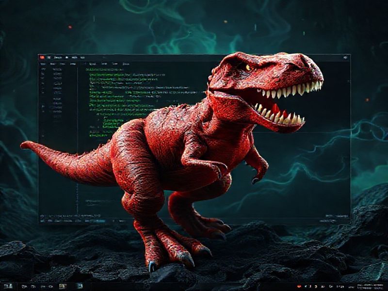 Dino Thrash 3D - APK Download, MOD, Hack Tool, Cheats