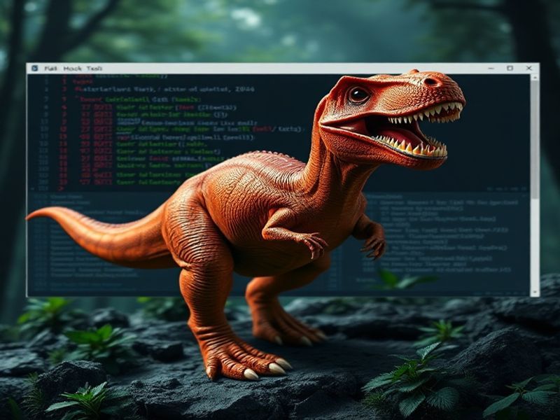 Dinosaur! - APK Download, MOD, Hack Tool, Cheats