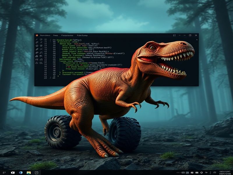 Dinosaur Games - Truck Games - APK Download, MOD, Hack Tool, Cheats