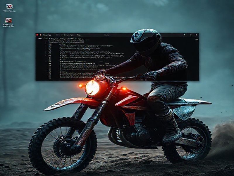 Dirt Bike - APK Download, MOD, Hack Tool, Cheats