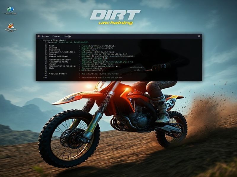 Dirt Bike Unchained: MX Racing - APK Download, MOD, Hack Tool, Cheats