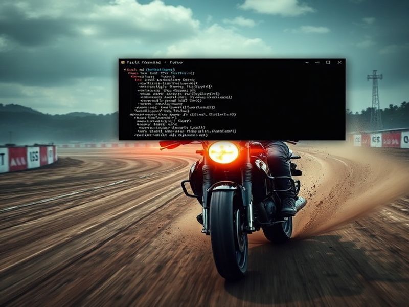 Dirt Track Racing Moto Racer - APK Download, MOD, Hack Tool, Cheats