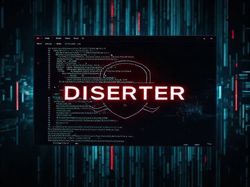 Disorder - APK Download, MOD, Hack Tool, Cheats