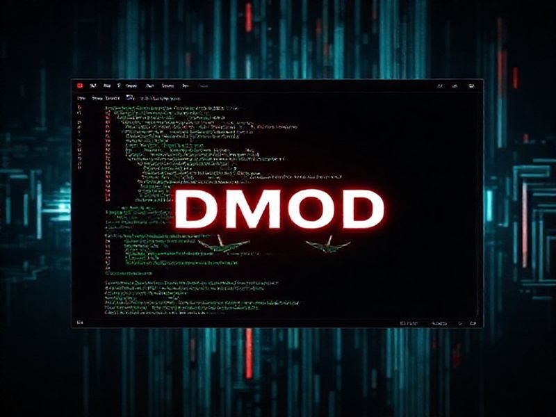 Dmod - APK Download, MOD, Hack Tool, Cheats