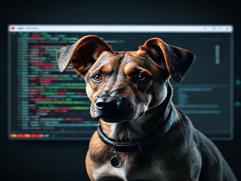 Dog Simulator - APK Download, MOD, Hack Tool, Cheats