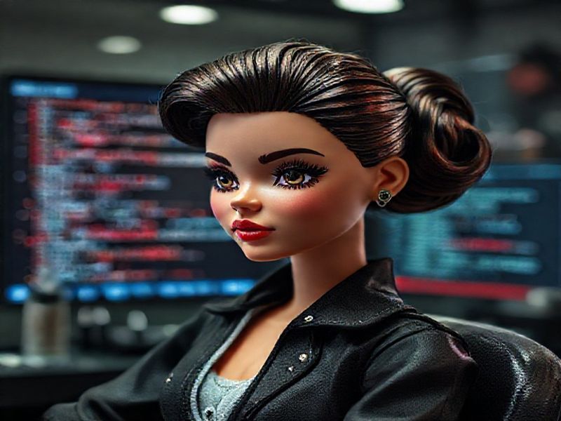 Doll Makeover Salon - APK Download, MOD, Hack Tool, Cheats