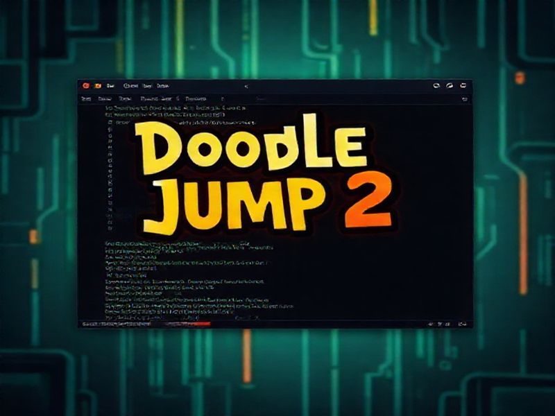 Doodle Jump 2 - APK Download, MOD, Hack Tool, Cheats