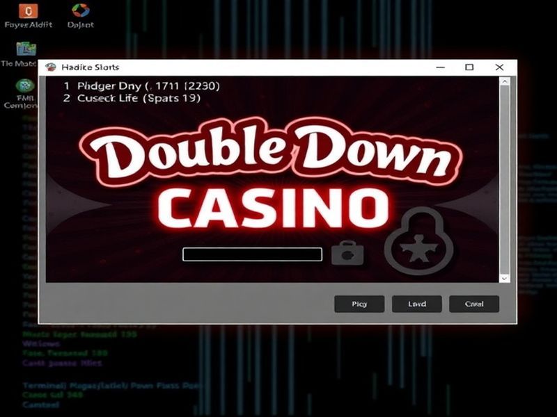 DoubleDown Casino Vegas Slots - APK Download, MOD, Hack Tool, Cheats