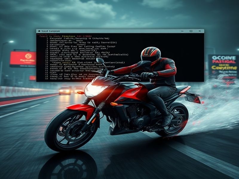 Drag King - 201m thailand racing game - APK Download, MOD, Hack Tool, Cheats