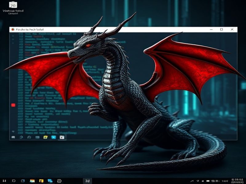 Dragon Pet - APK Download, MOD, Hack Tool, Cheats
